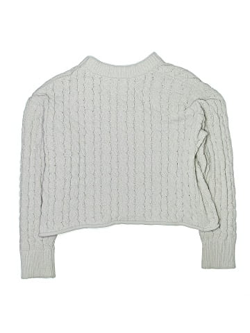 Zara Kids Pullover Sweater (view 2)