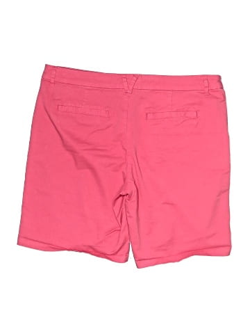 Vanilla Star Shorts (view 2)