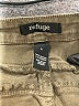 Refuge Brown Jeggings Size 8 - photo 7