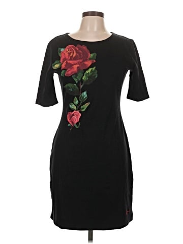 Desigual Casual Dress (view 1)