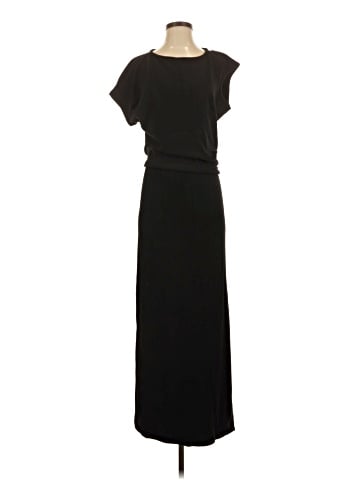 Black Halo Casual Dress (view 1)