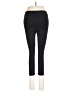Nordstrom Solid Black Active Pants Size M - photo 2