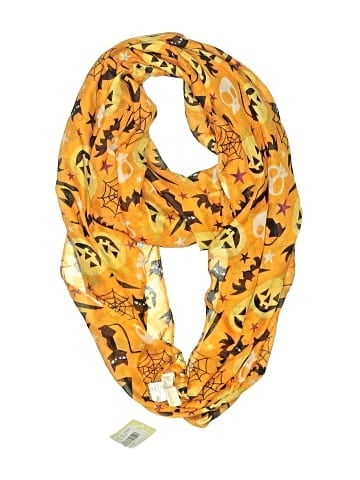 Collection Eighteen Scarf (view 1)