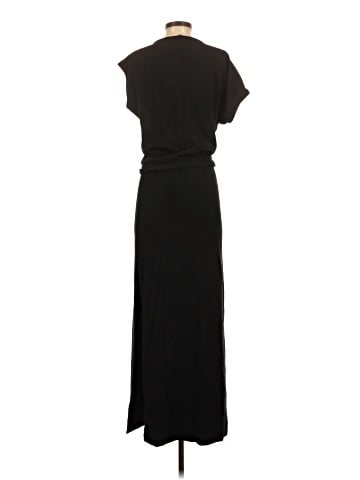 Black Halo Casual Dress (view 2)