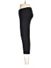 Nordstrom Solid Black Active Pants Size M - photo 5
