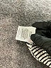 Maison Jules Gray Long Sleeve Top Size L - photo 8