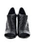 Cole Haan Black Ankle Boots Size 8 1/2 - photo 2