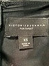 Victoria Beckham for Target Black Sleeveless Top Size XS - photo 7