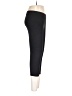 Nordstrom Solid Black Active Pants Size M - photo 4
