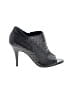 Cole Haan Black Ankle Boots Size 8 1/2 - photo 1