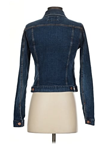 Ann Taylor LOFT Denim Jacket (view 2)