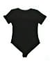 MANGOPOP Collection Black Bodysuit Size XL - photo 2