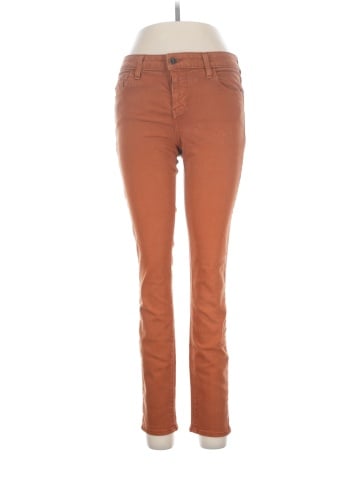 Pilcro and the Letterpress Jeans (view 1)