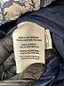 Bagatelle 100% Cotton Paisley Blue Jacket Size XS - photo 7