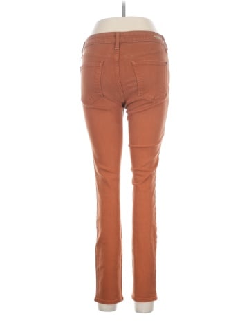 Pilcro and the Letterpress Jeans (view 2)