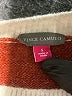Vince Camuto Color Block Brown Pullover Sweater Size S - photo 7