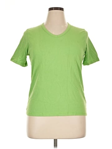Jones Sport Short Sleeve T-Shirt (view 1)