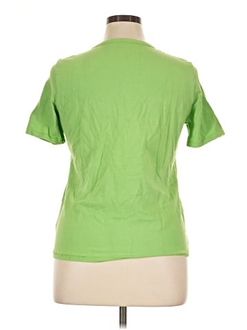 Jones Sport Short Sleeve T-Shirt (view 2)