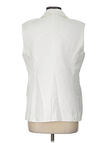 Milly Tuxedo Vest (view 2)