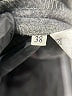 Acne Tweed Gray Shorts Size EU 38 / US 8 - photo 3