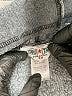 Hard Tail Gray Cardigan Size XS - photo 7