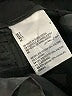 Bar III Solid Black Dress Pants Size 8 - photo 8