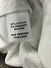 Cato White Casual Pants Size 16W - photo 5