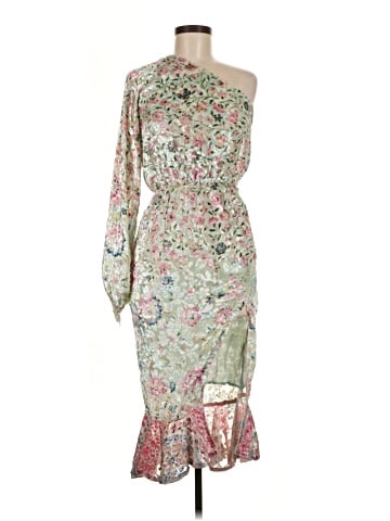 Hemant & Nandita Cocktail Dress (view 1)