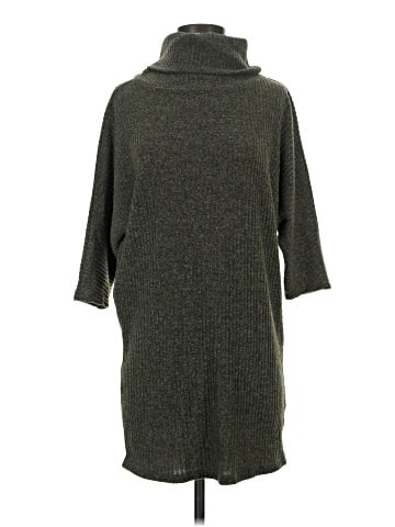 Everly Turtleneck Sweater (view 1)