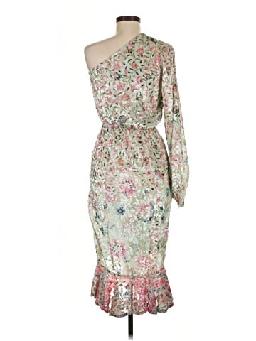 Hemant & Nandita Cocktail Dress (view 2)