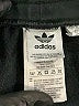 Adidas Black Casual Pants Size 15 - 16 - photo 3