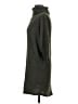 Everly Green Turtleneck Sweater Size S - photo 5