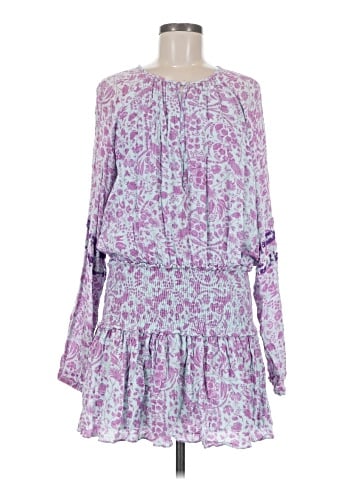 Hemant & Nandita Casual Dress (view 1)