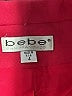Bebe 100% Wool Pink Wool Blazer Size 4 - photo 6