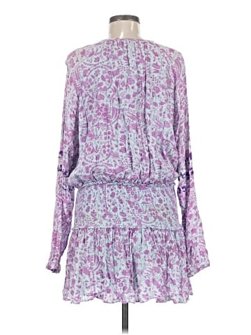 Hemant & Nandita Casual Dress (view 2)
