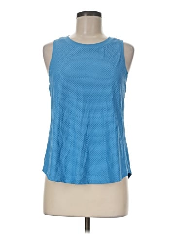 Calia Sleeveless T-Shirt (view 1)