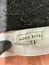 Moon River Tweed Tan Skort Size M - photo 3