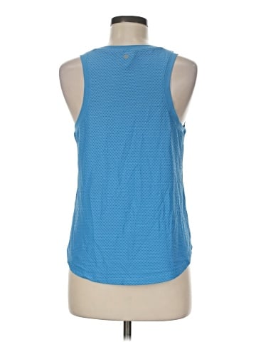 Calia Sleeveless T-Shirt (view 2)