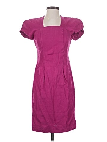 Liz Claiborne Casual Dress (view 1)