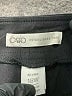 Cato Solid Black Active Pants Size 18 - photo 4