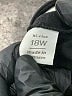 Cato Solid Black Active Pants Size 18 - photo 5