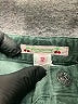 Bonpoint Green Jeans Size 12 - photo 3