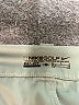 Nike Golf Gray Khaki Shorts Size 12 - photo 3
