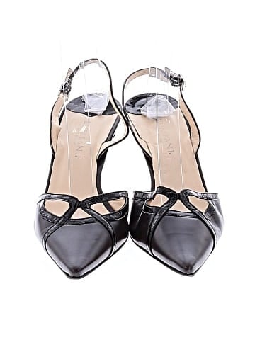 Lumiani Heels (view 2)