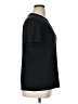 Columbia Solid Black Active T-Shirt Size XL - photo 4