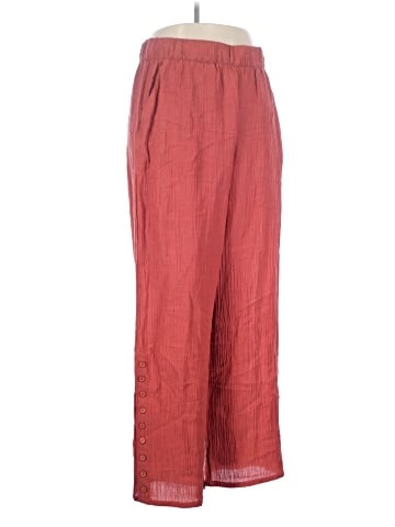 Soft Surroundings Casual Pants (view 1)