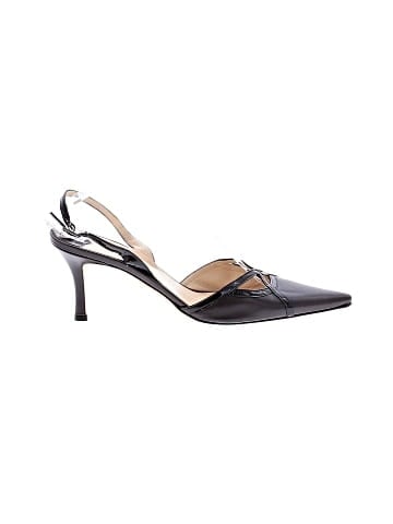 Lumiani Heels (view 1)
