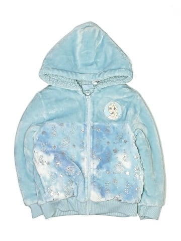 Disney Zip Up Hoodie (view 1)