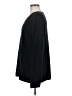 Susan Graver 100% Acrylic Black Pullover Sweater Size M - photo 5