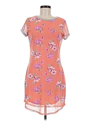 Bongo Casual Dress (view 1)